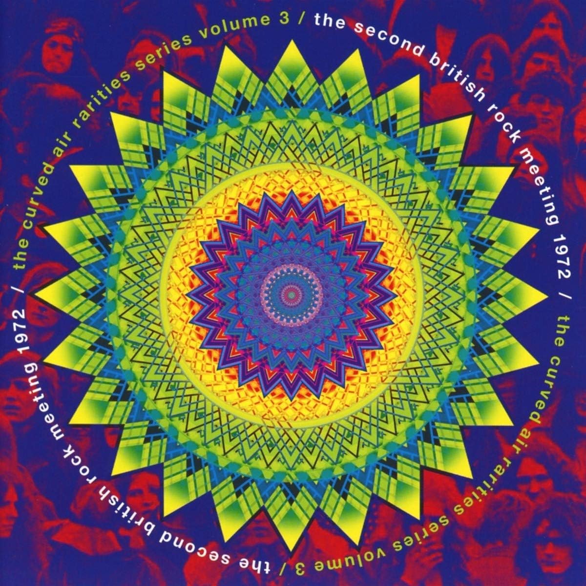 Second British Rock Meeting (1972)